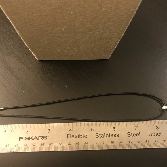 🌈 Unisex 3 Pcs Interchangeable Charm Necklace NWT - Picture 6 of 11